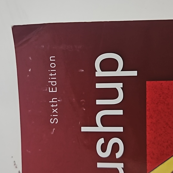 English brush up by John Langan and Janet M Goldstein 6th edition - Picture 3 of 10